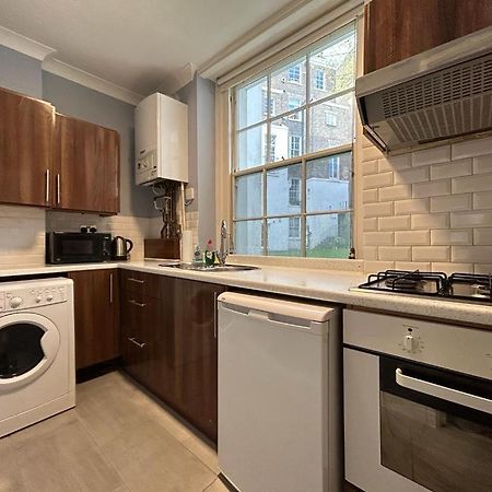 Bayswater Terraced 1 Bed New Apartment Ot Лондон Экстерьер фото