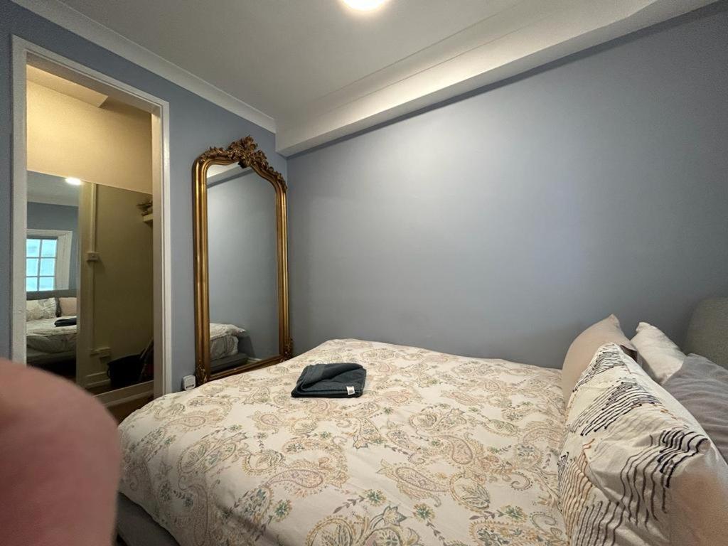 Bayswater Terraced 1 Bed New Apartment Ot Лондон Экстерьер фото