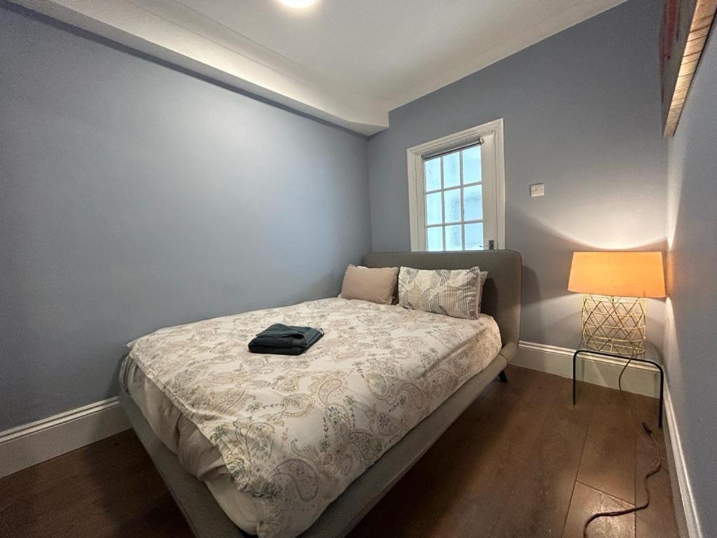 Bayswater Terraced 1 Bed New Apartment Ot Лондон Экстерьер фото