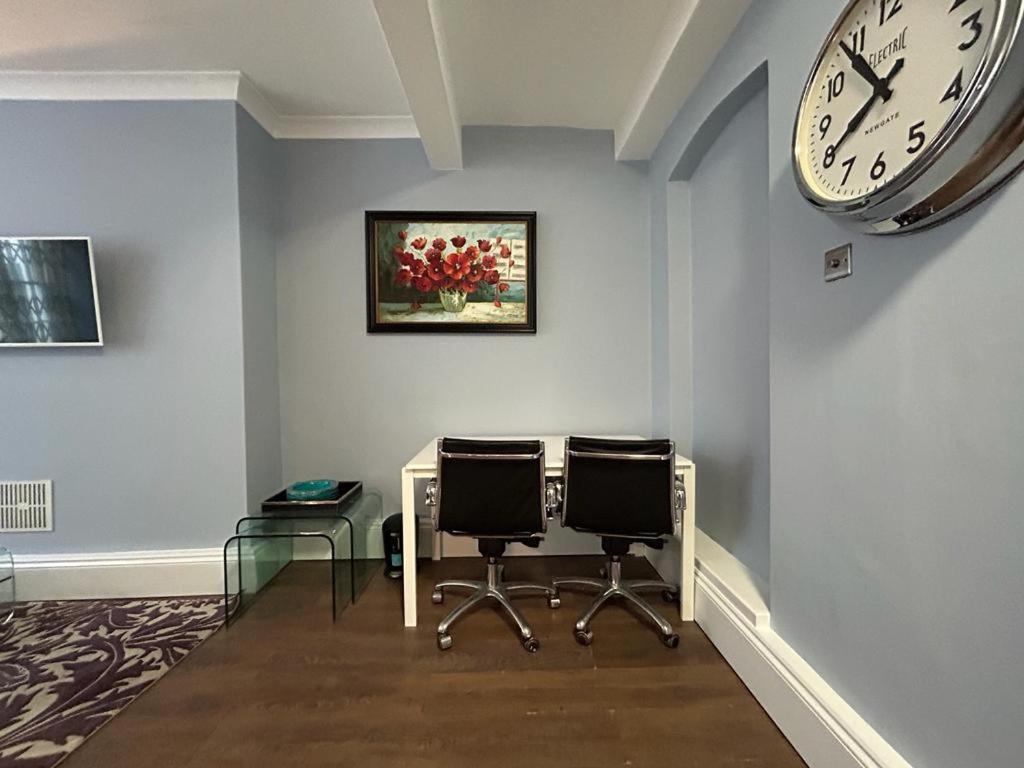 Bayswater Terraced 1 Bed New Apartment Ot Лондон Экстерьер фото