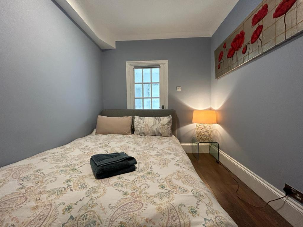 Bayswater Terraced 1 Bed New Apartment Ot Лондон Экстерьер фото