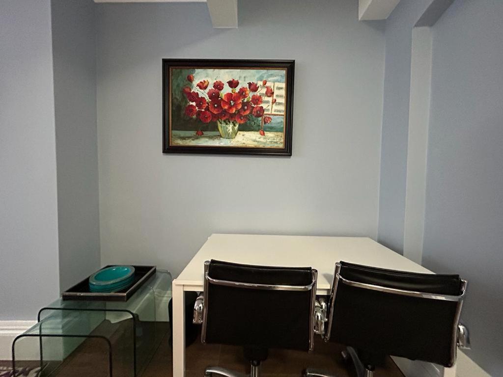 Bayswater Terraced 1 Bed New Apartment Ot Лондон Экстерьер фото